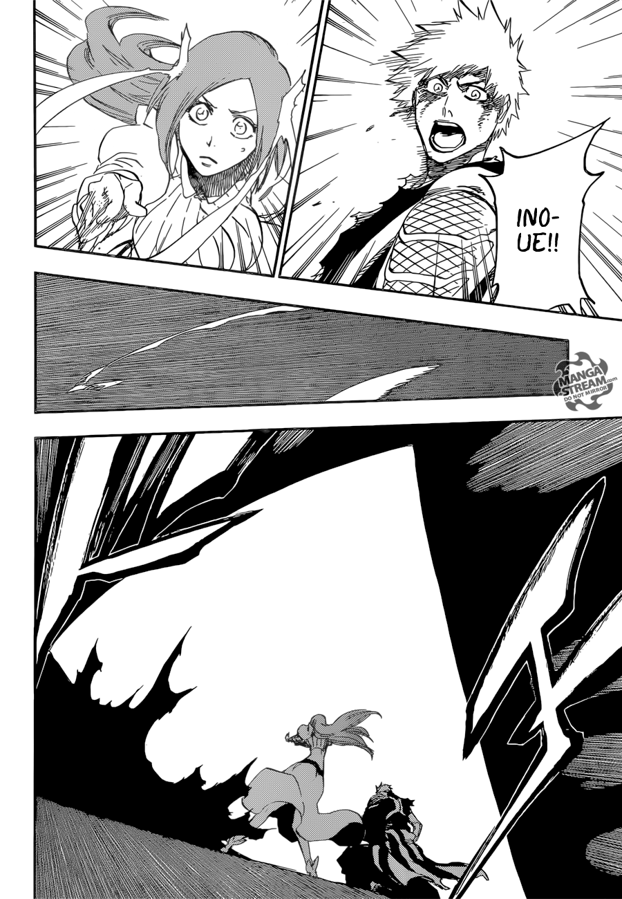 Read Bleach IT Manga Online