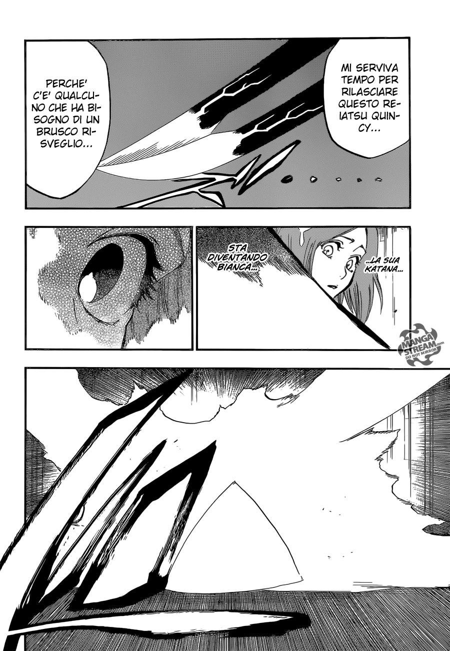 Read Bleach IT Manga Online
