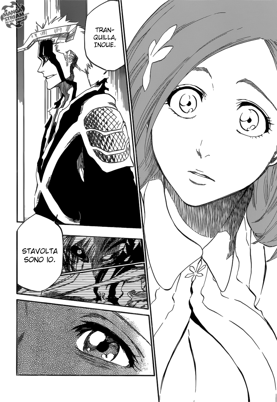 Read Bleach IT Manga Online