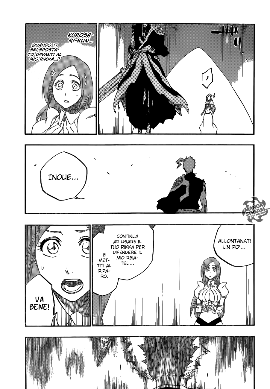 Read Bleach IT Manga Online