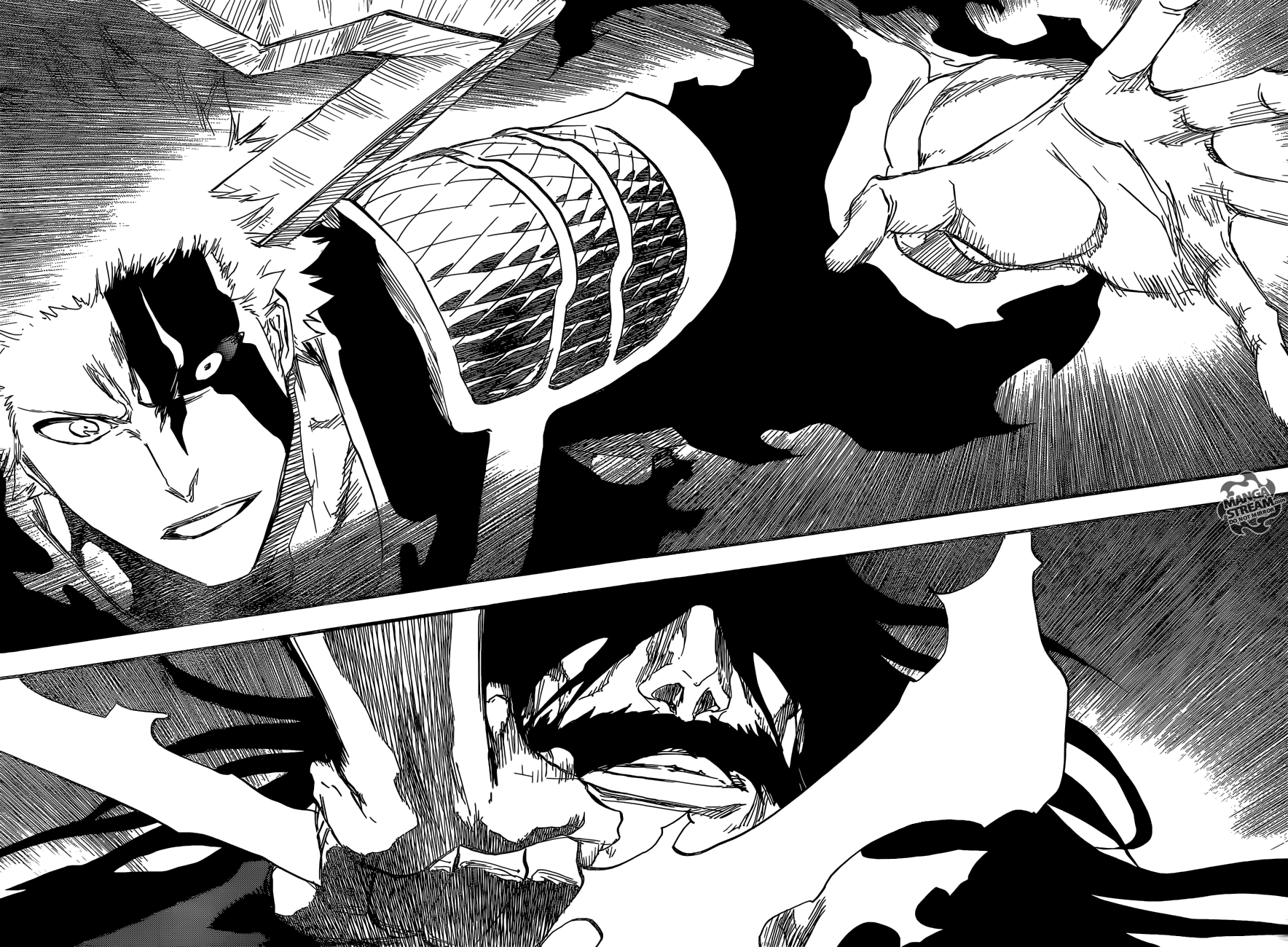 Read Bleach IT Manga Online