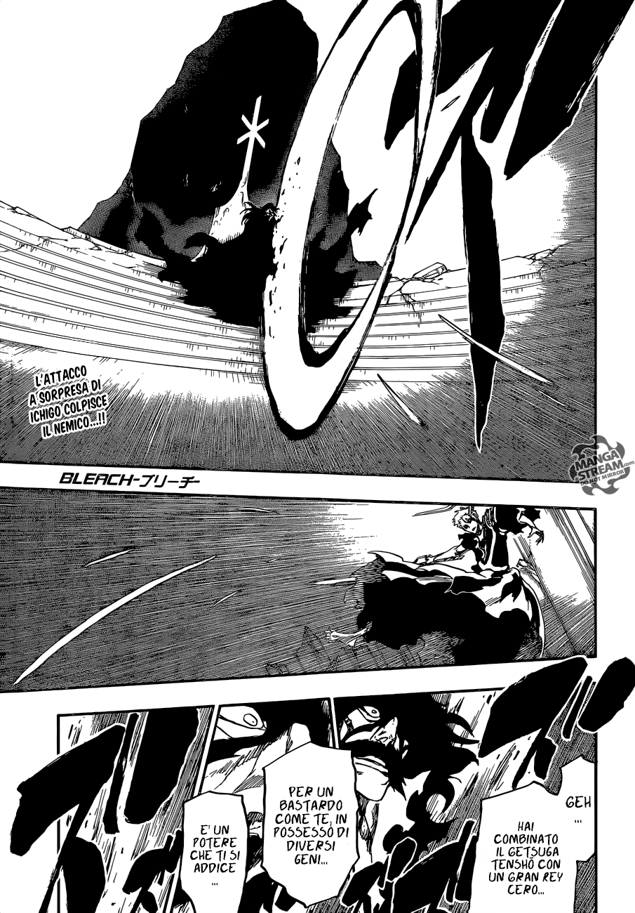 Read Bleach IT Manga Online