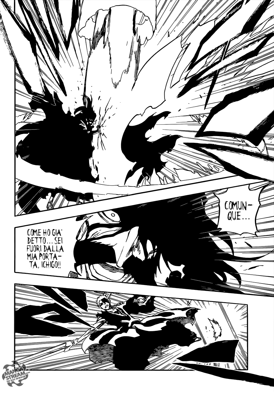Read Bleach IT Manga Online