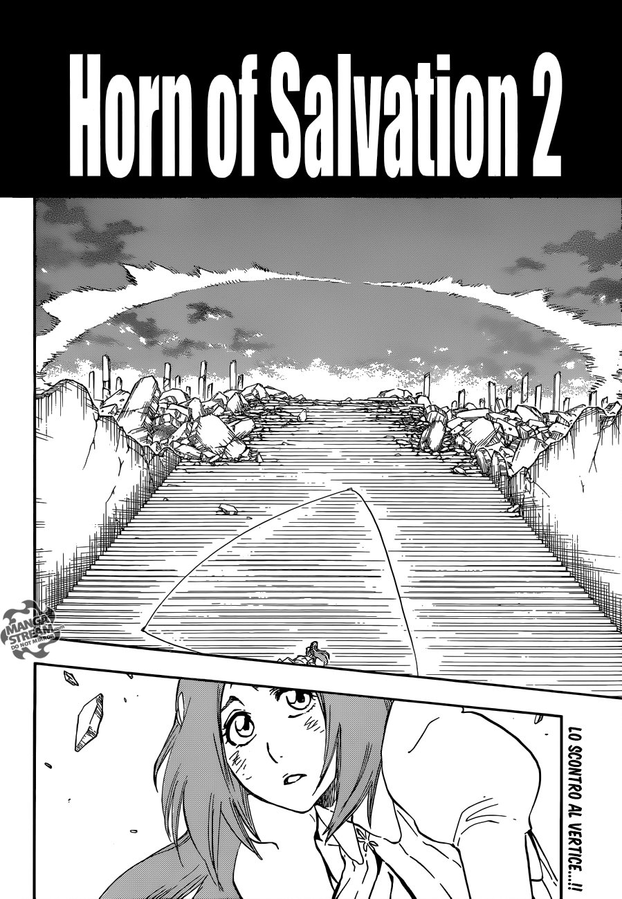 Read Bleach IT Manga Online