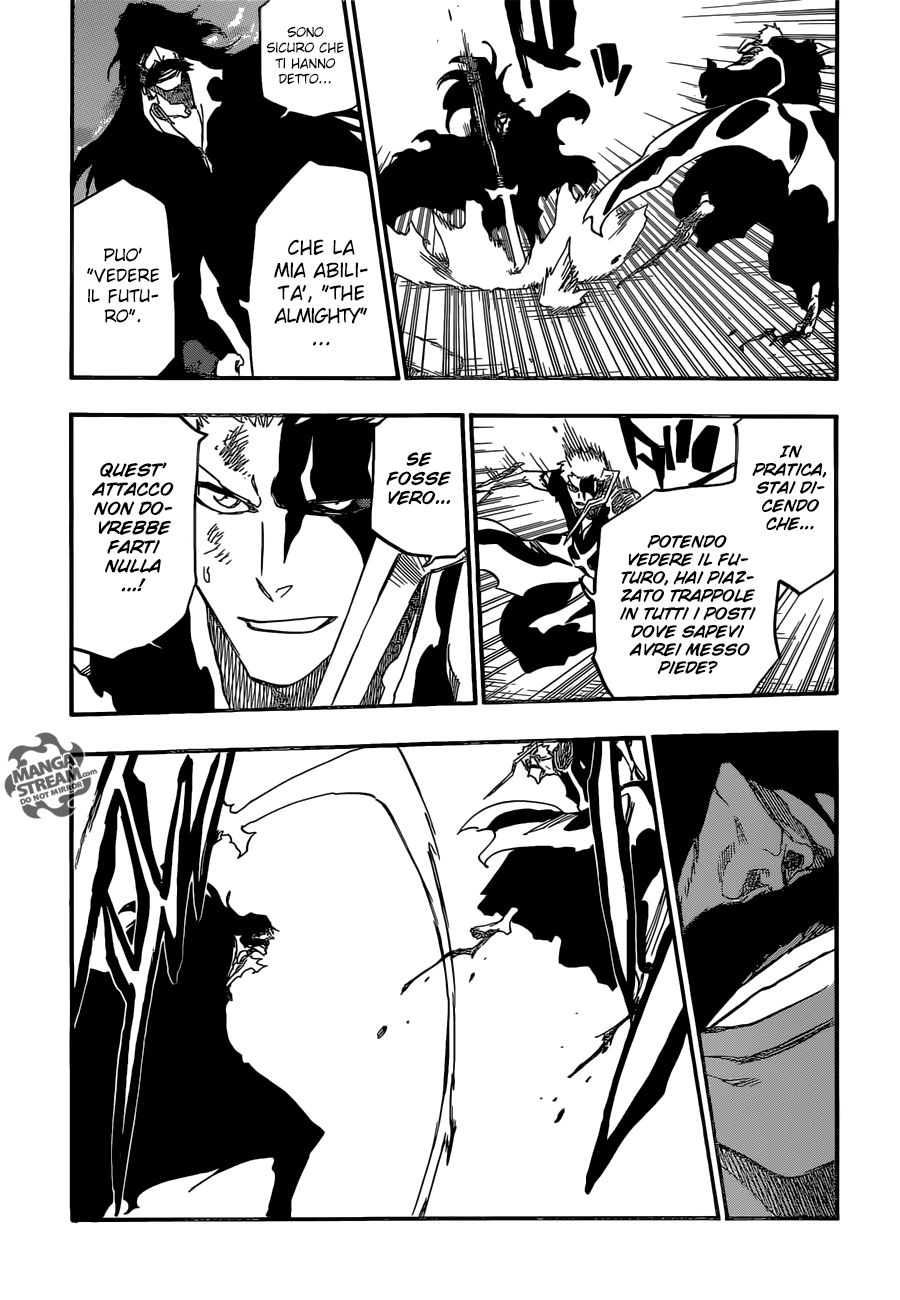 Read Bleach IT Manga Online