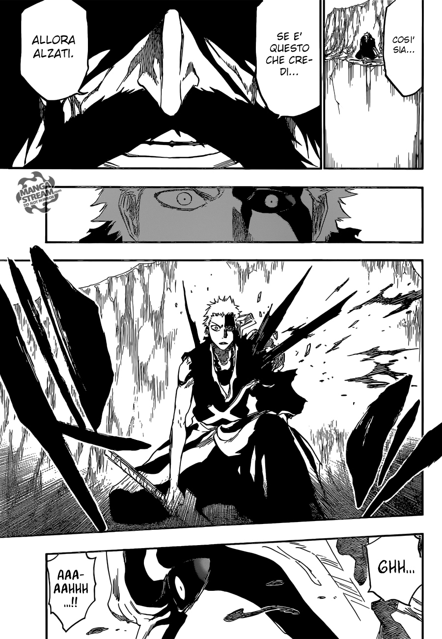 Read Bleach IT Manga Online
