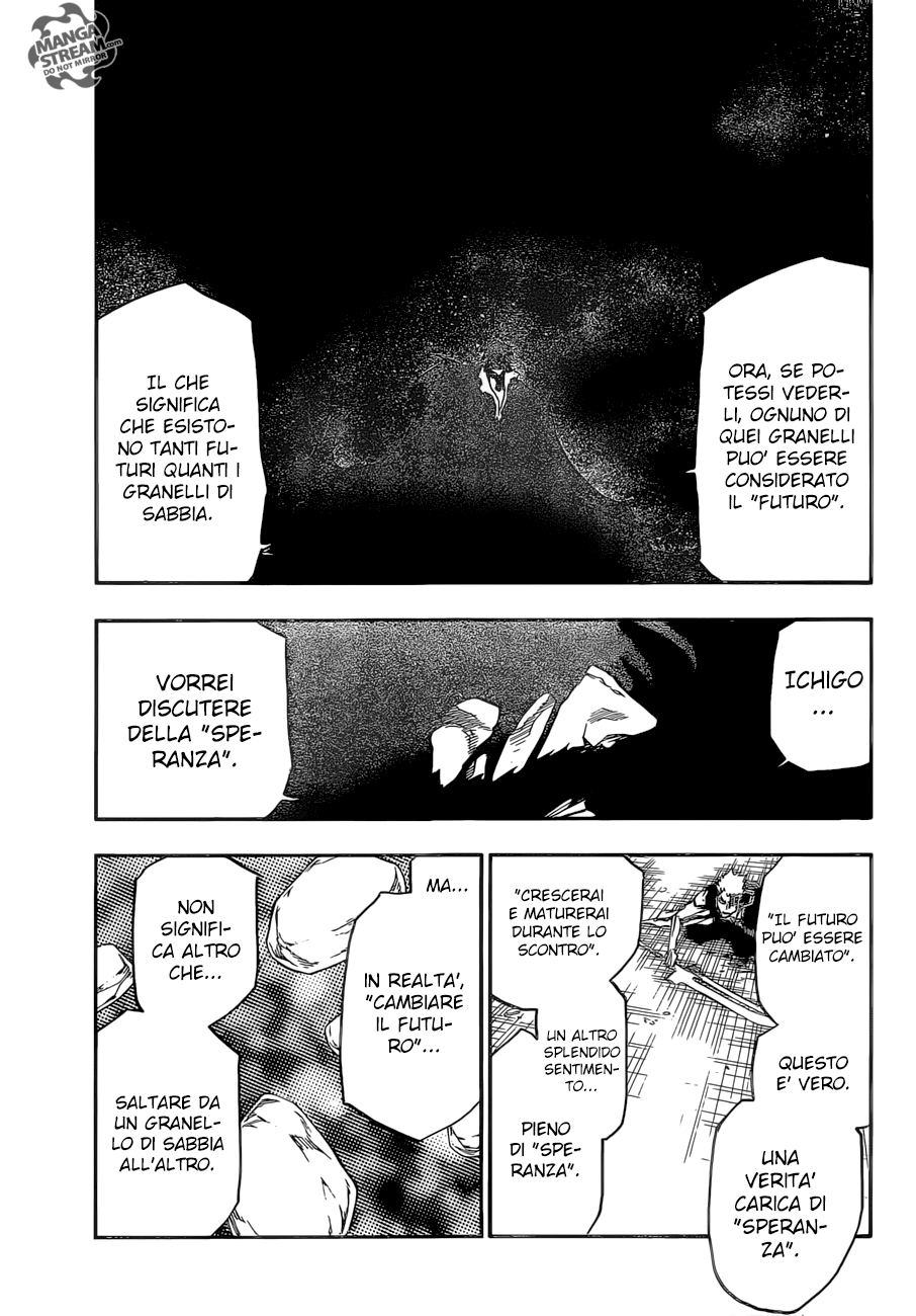 Read Bleach IT Manga Online