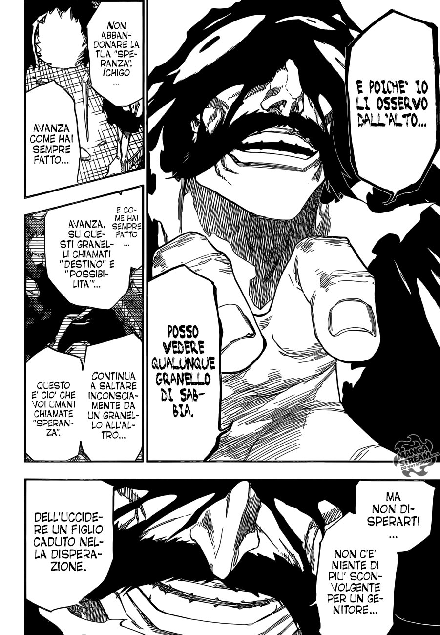 Read Bleach IT Manga Online