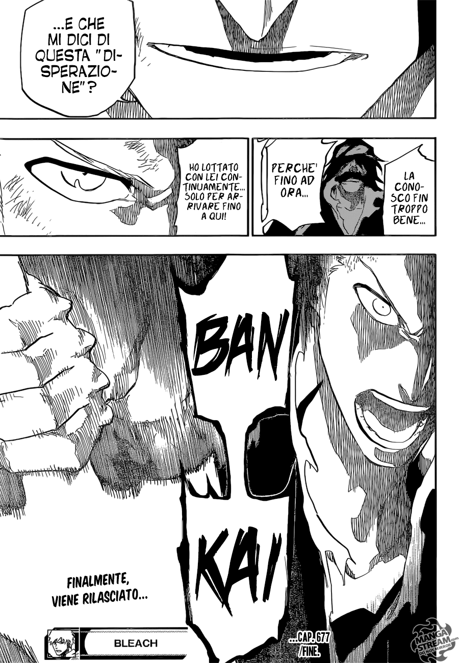 Read Bleach IT Manga Online