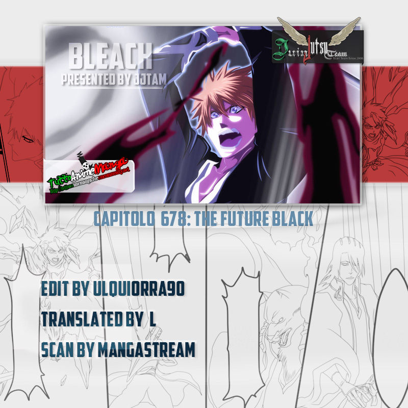 Read Bleach IT Manga Online