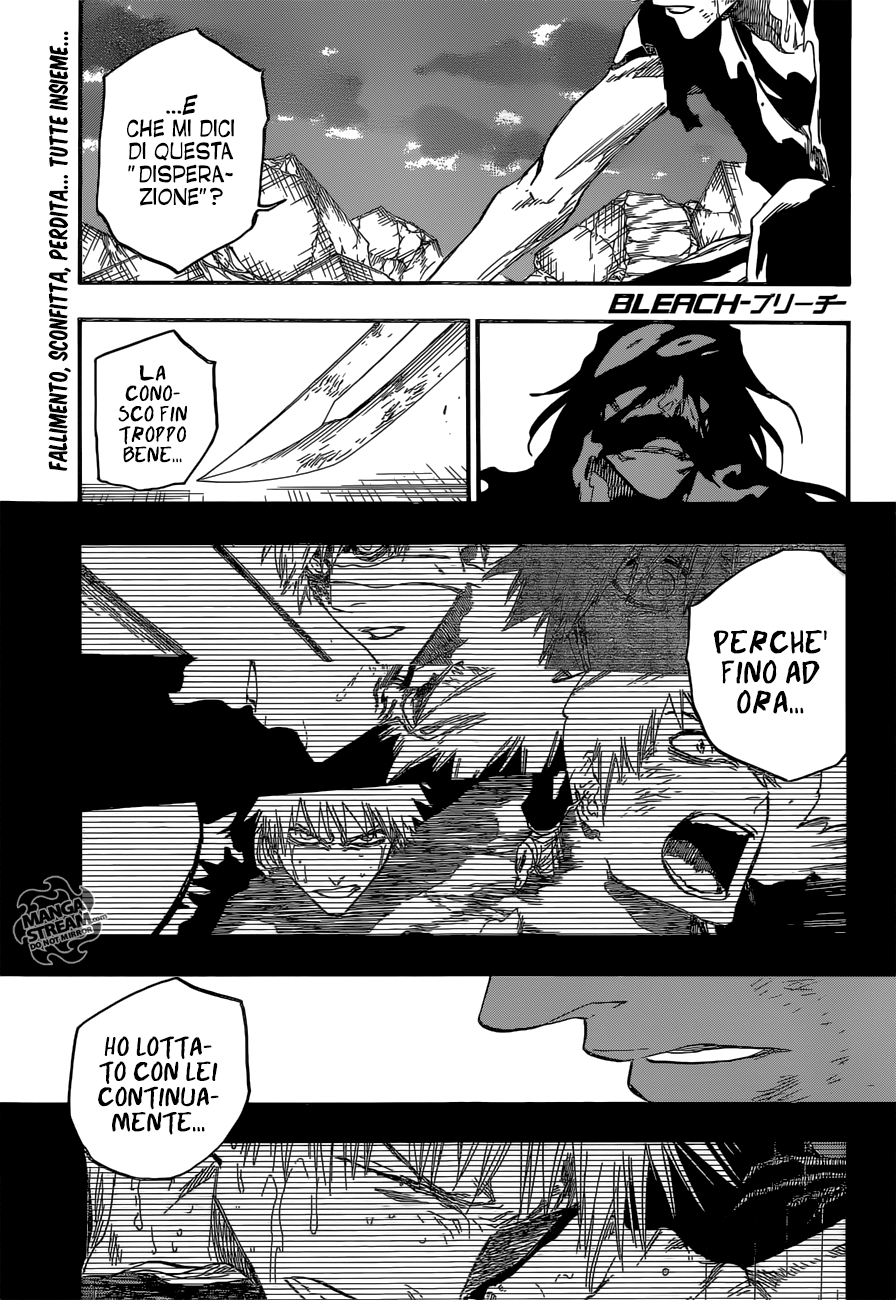Read Bleach IT Manga Online