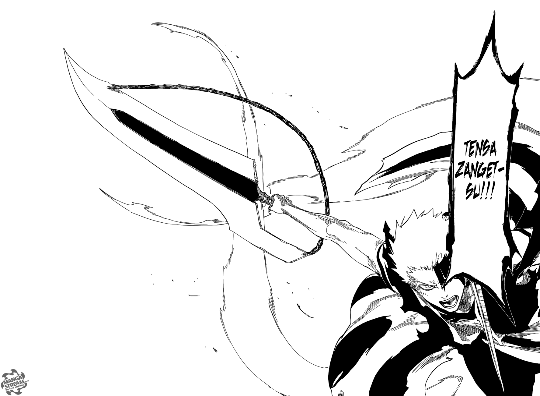 Read Bleach IT Manga Online