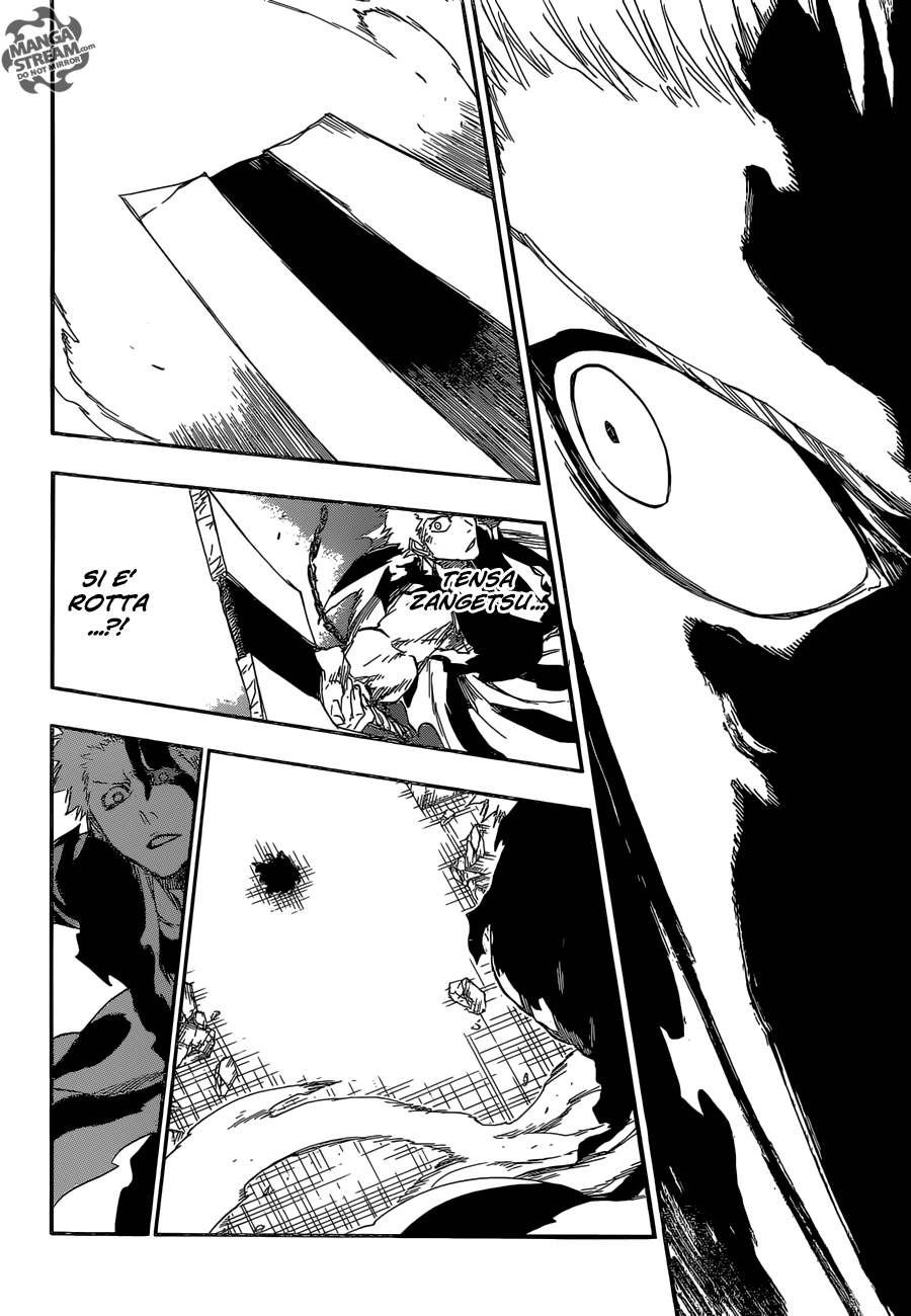 Read Bleach IT Manga Online