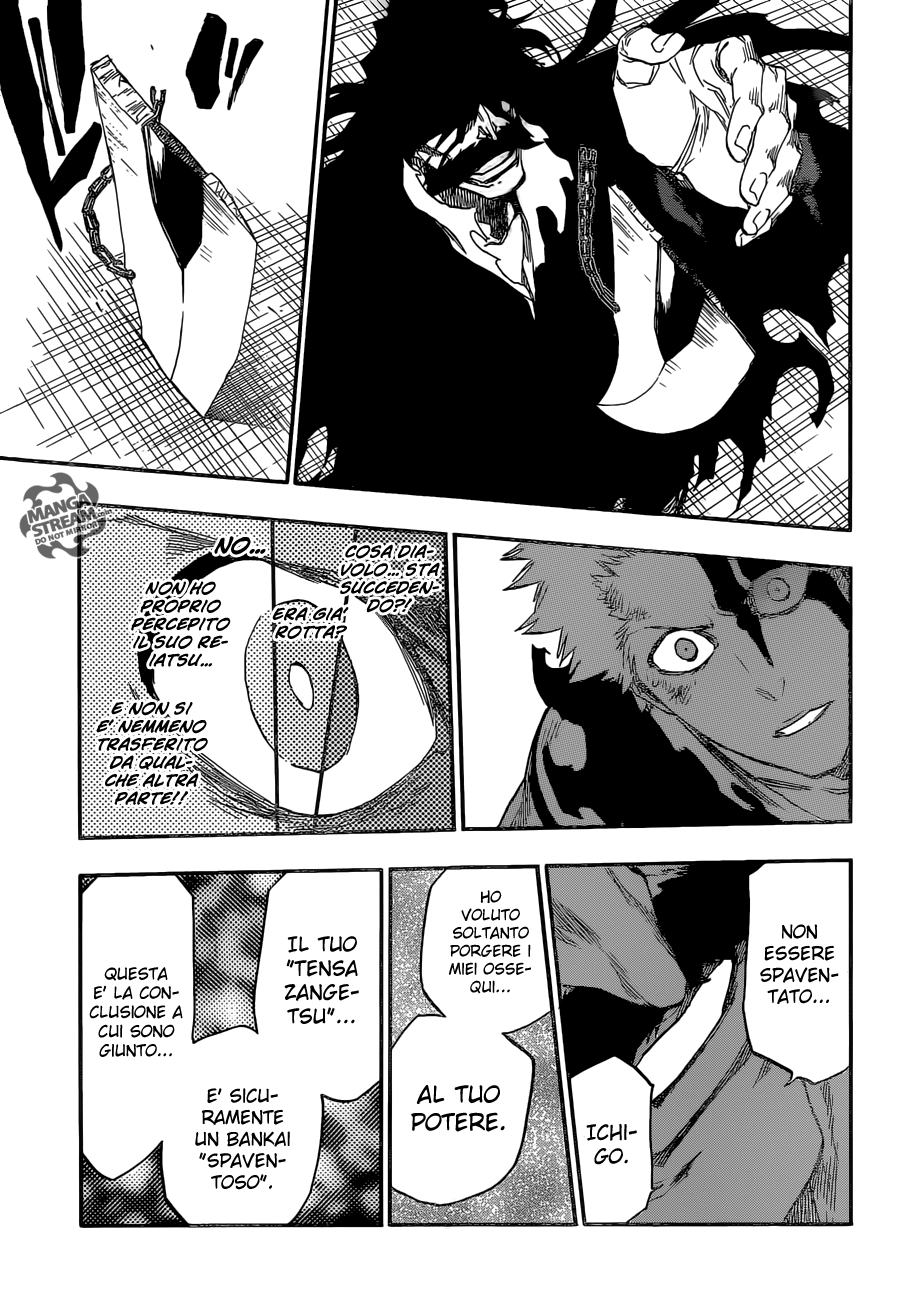 Read Bleach IT Manga Online