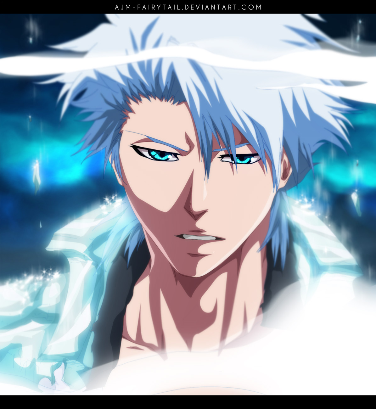 Read Bleach IT Manga Online
