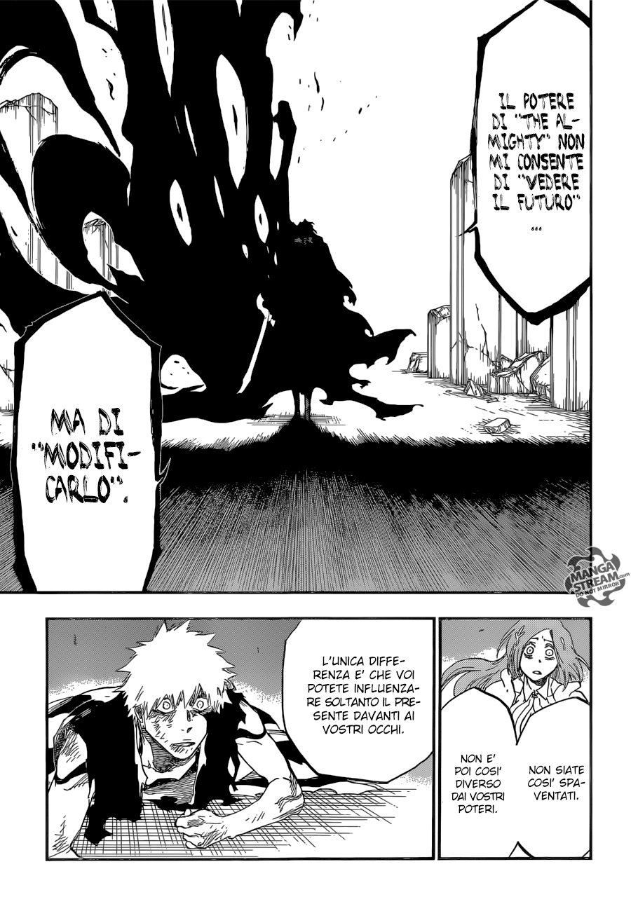 Read Bleach IT Manga Online