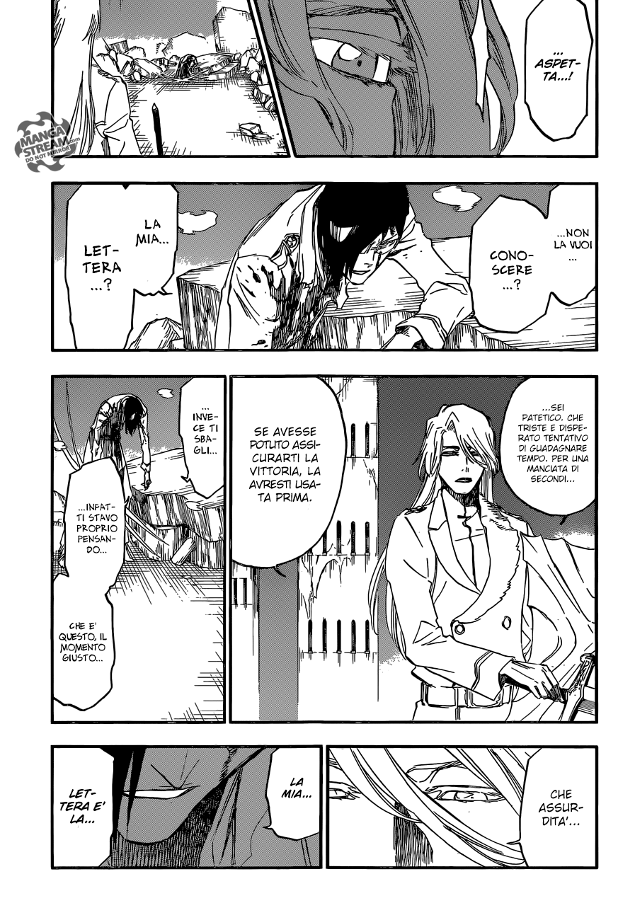 Read Bleach IT Manga Online