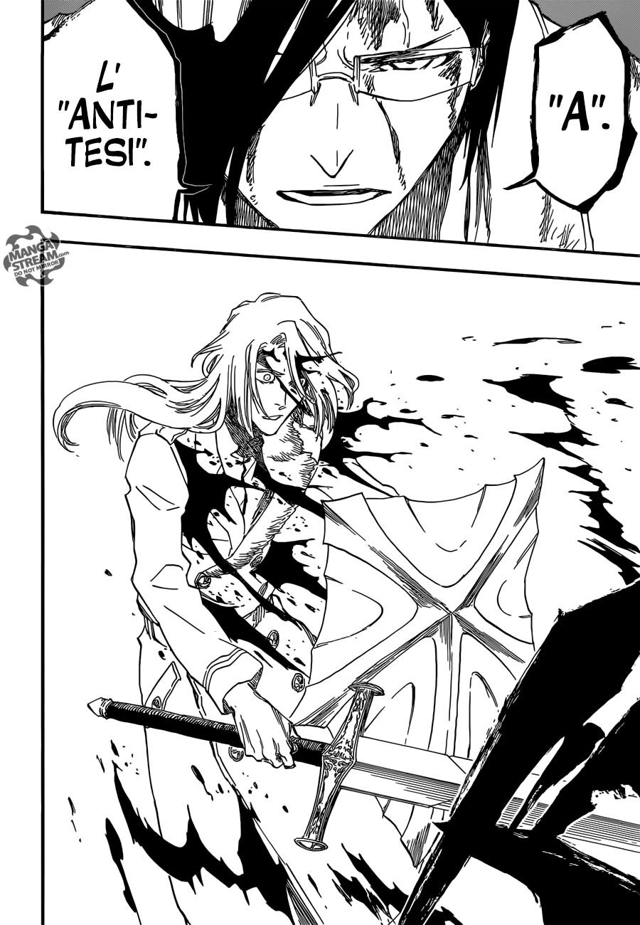 Read Bleach IT Manga Online