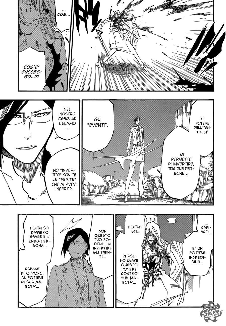 Read Bleach IT Manga Online