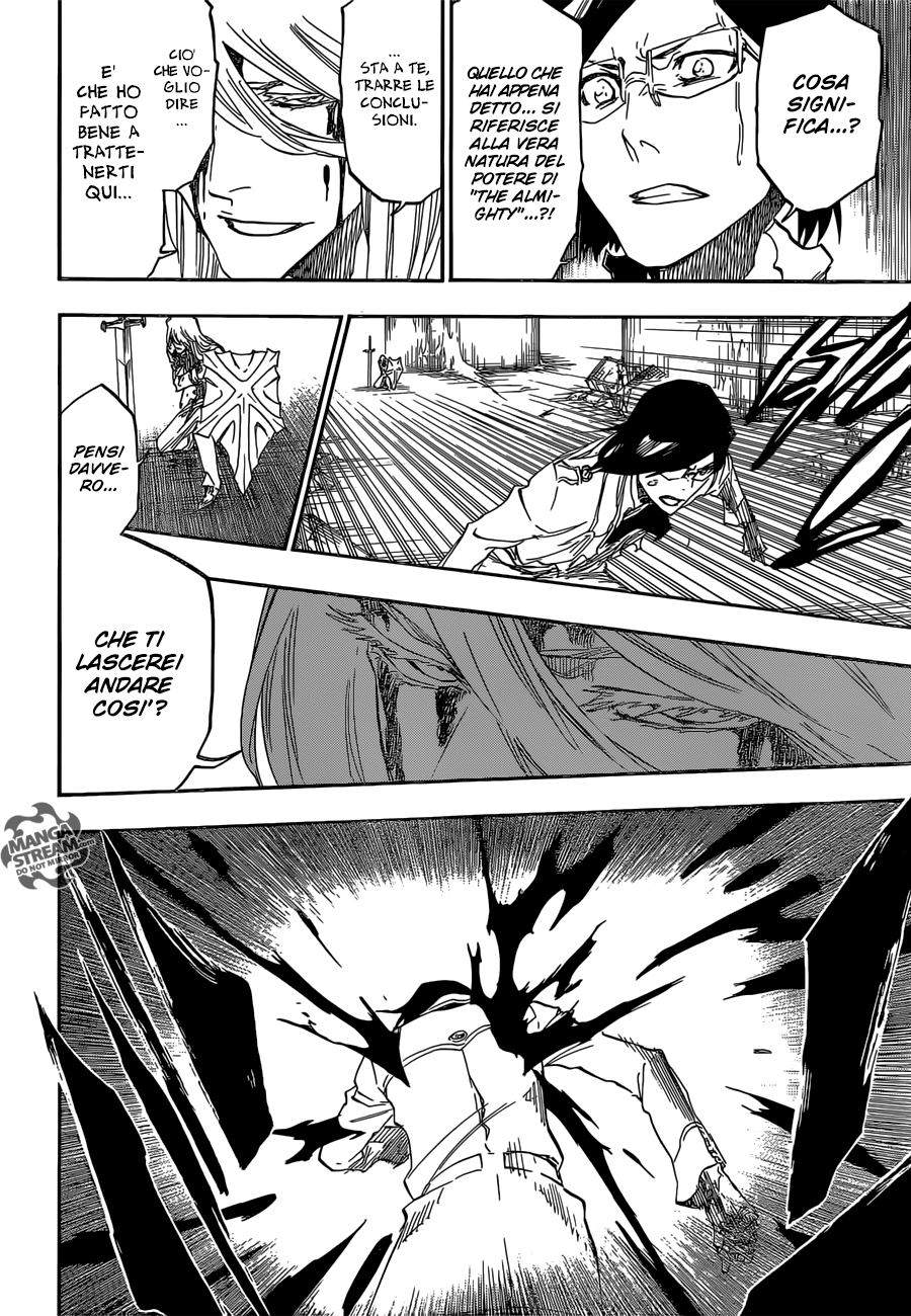 Read Bleach IT Manga Online