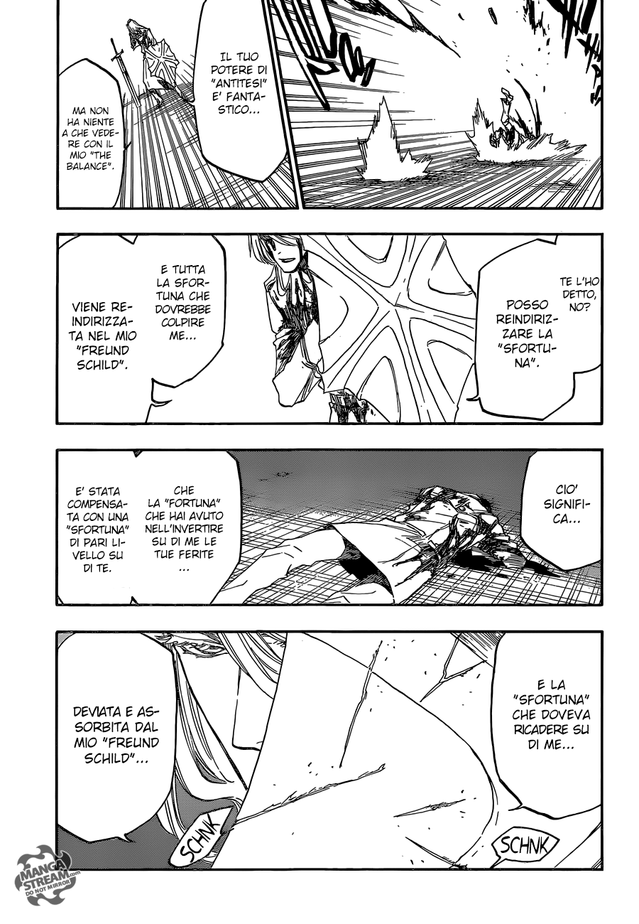 Read Bleach IT Manga Online