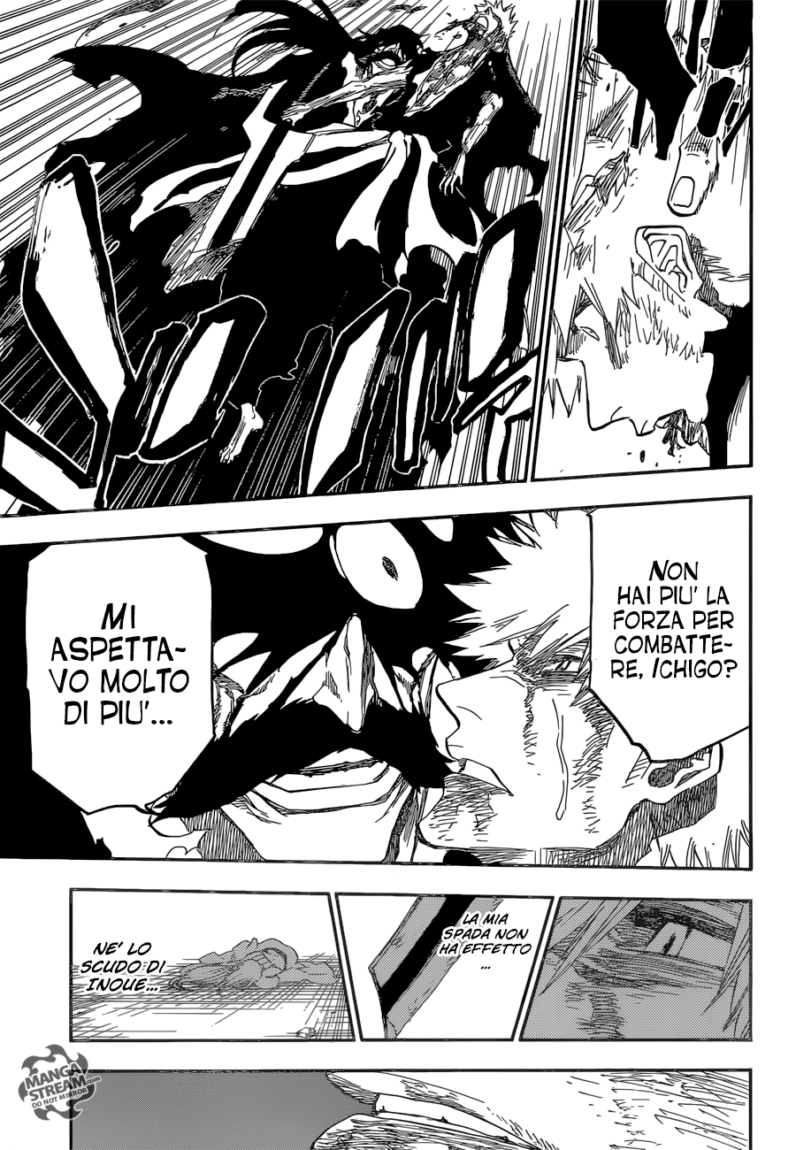 Read Bleach IT Manga Online