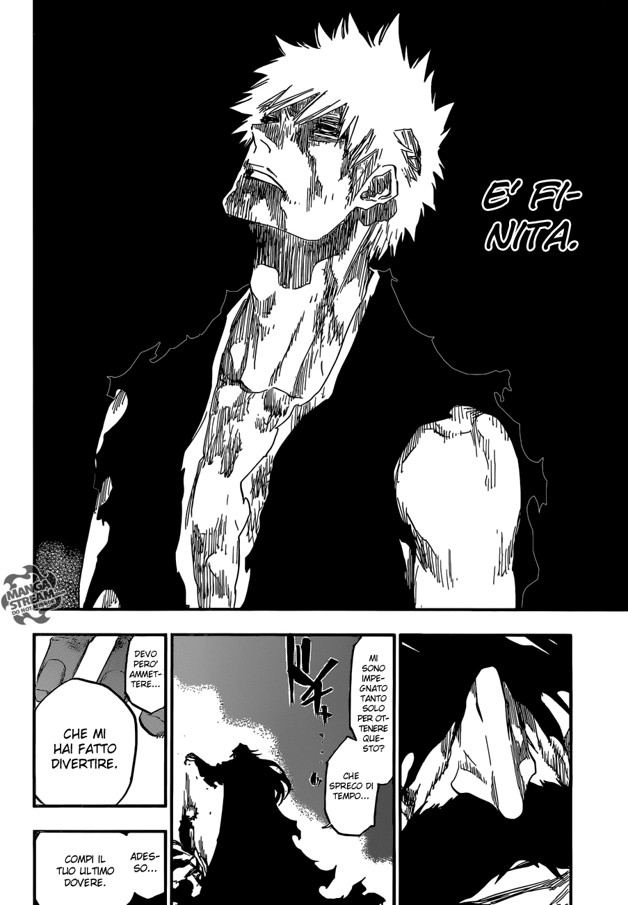 Read Bleach IT Manga Online