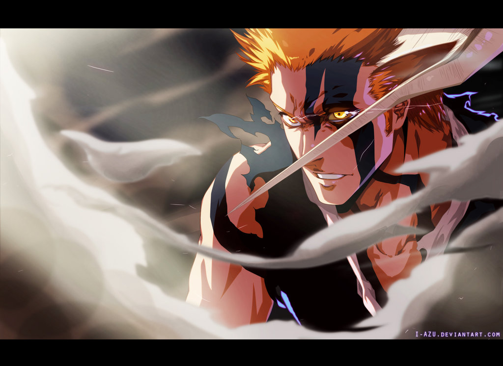 Read Bleach IT Manga Online