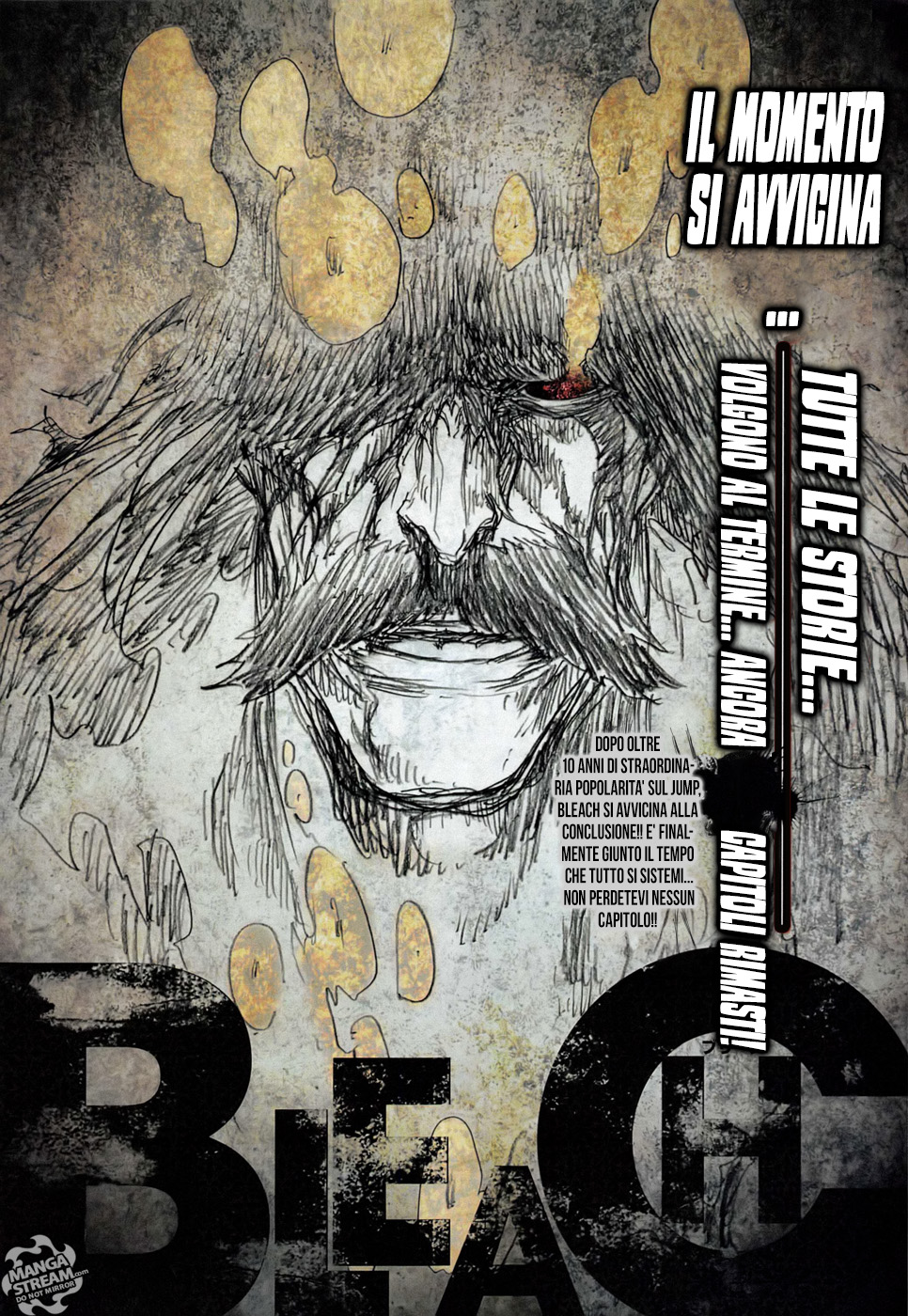 Read Bleach IT Manga Online