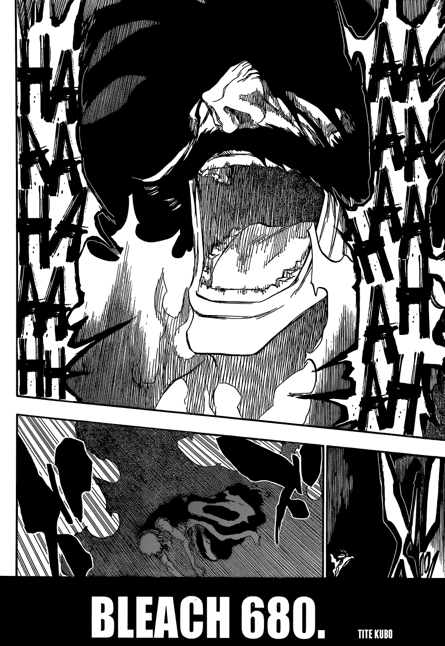 Read Bleach IT Manga Online