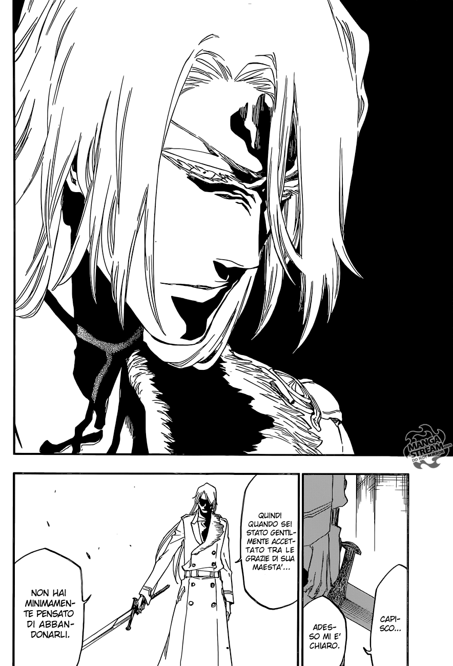 Read Bleach IT Manga Online
