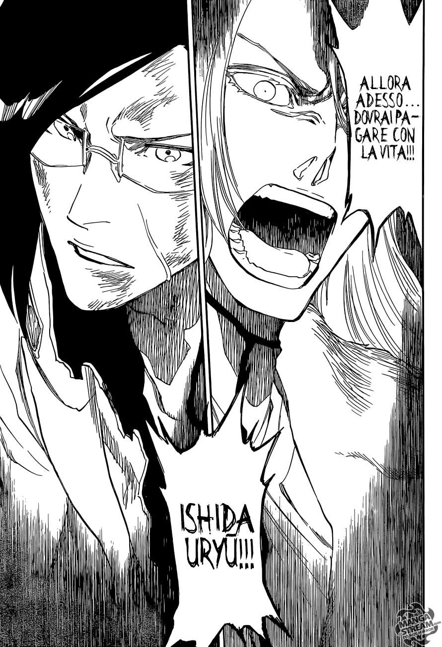 Read Bleach IT Manga Online