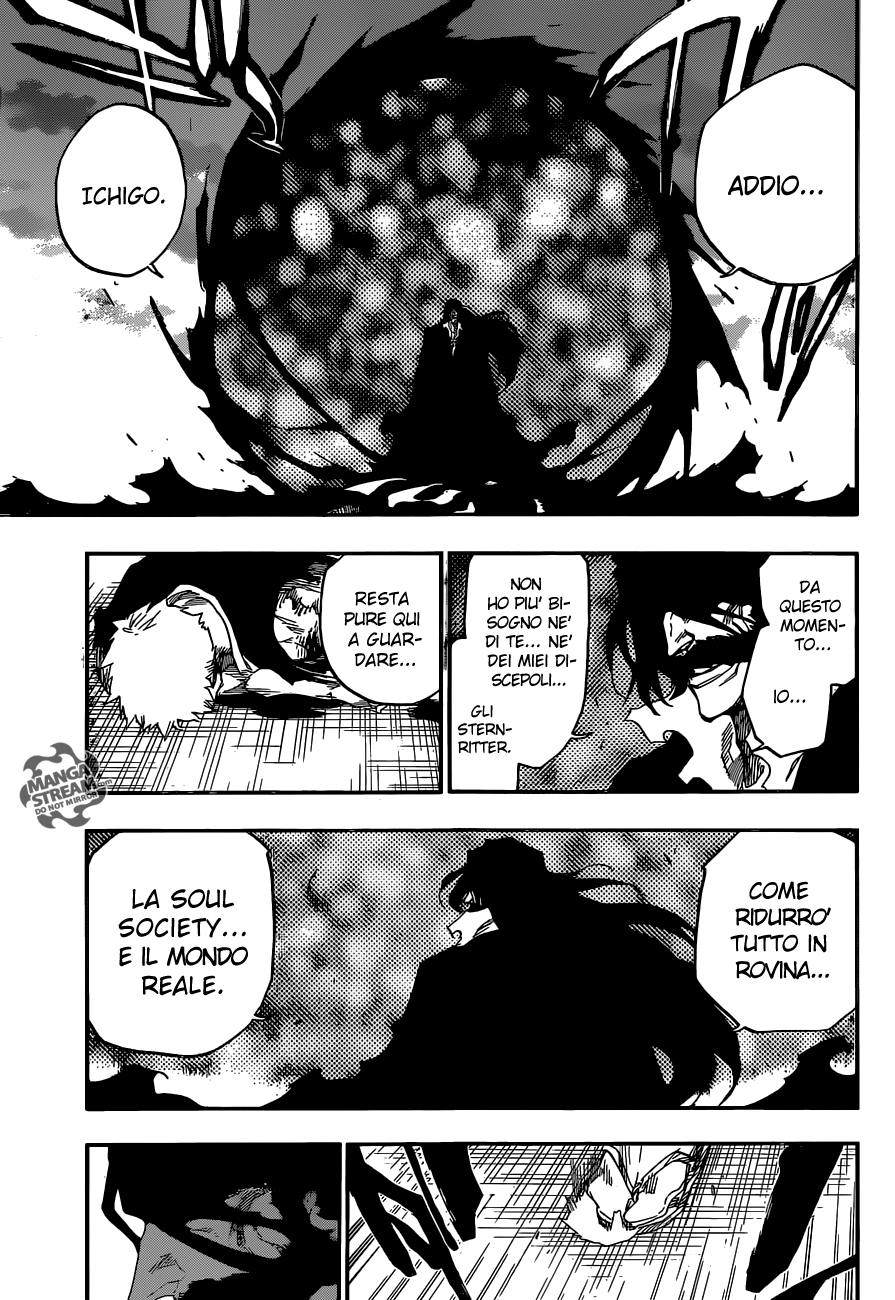 Read Bleach IT Manga Online