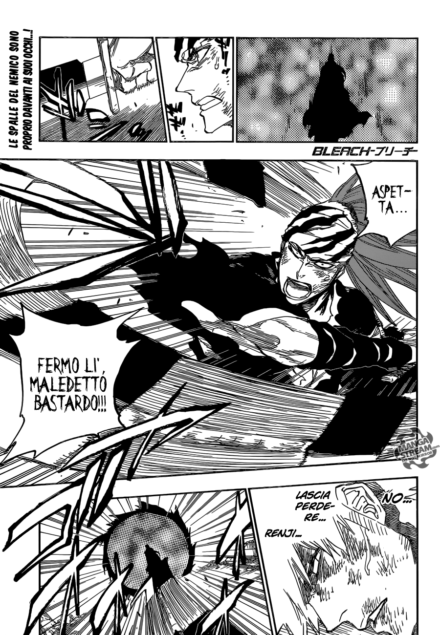 Read Bleach IT Manga Online