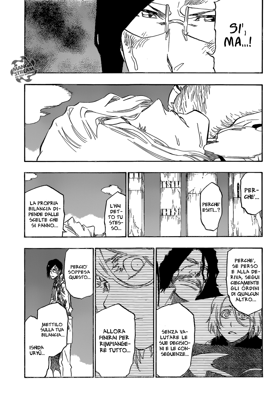 Read Bleach IT Manga Online