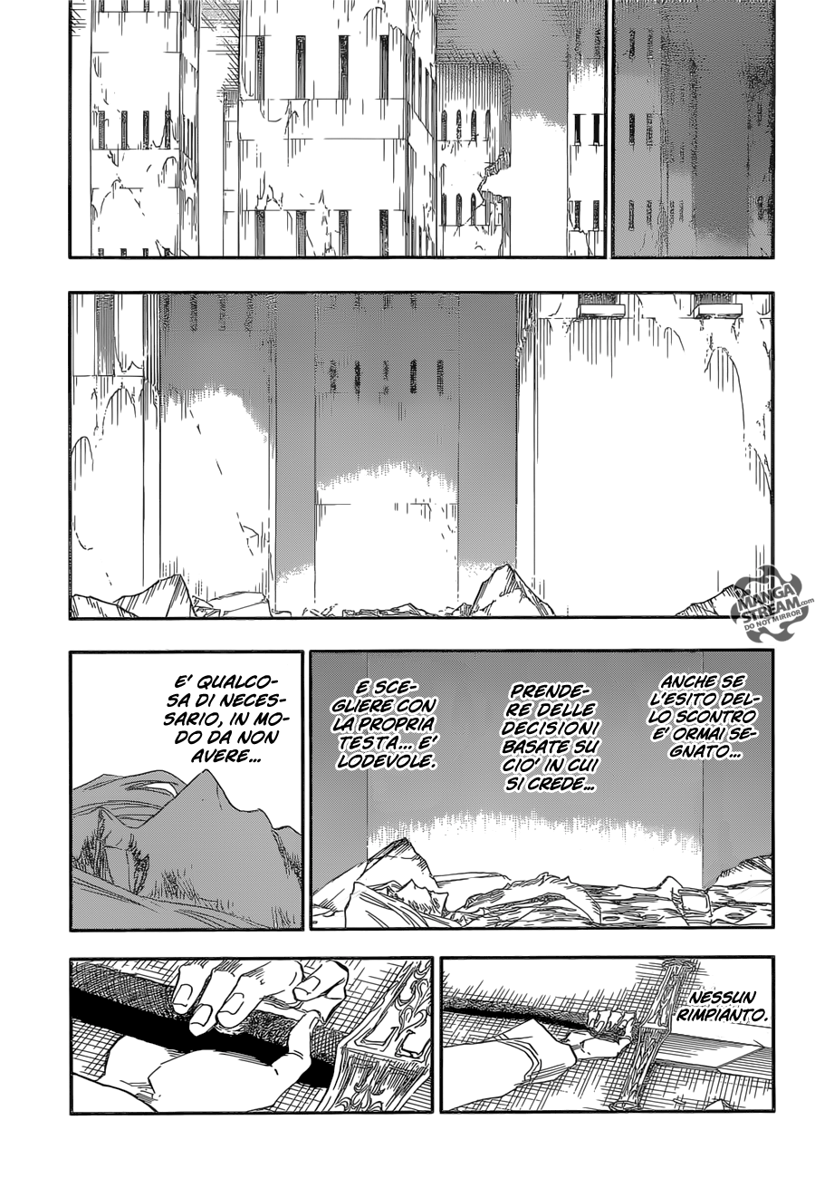 Read Bleach IT Manga Online