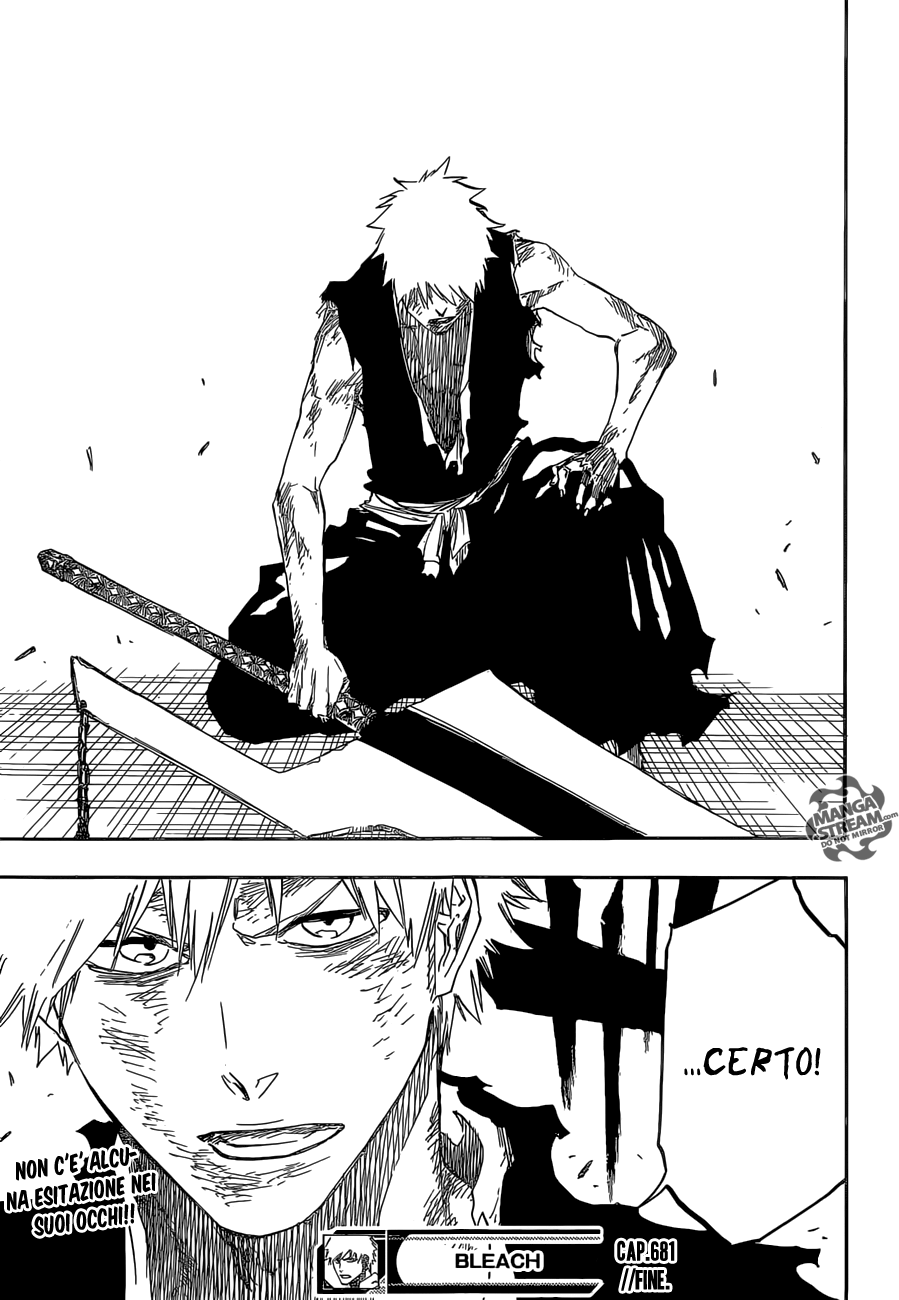 Read Bleach IT Manga Online