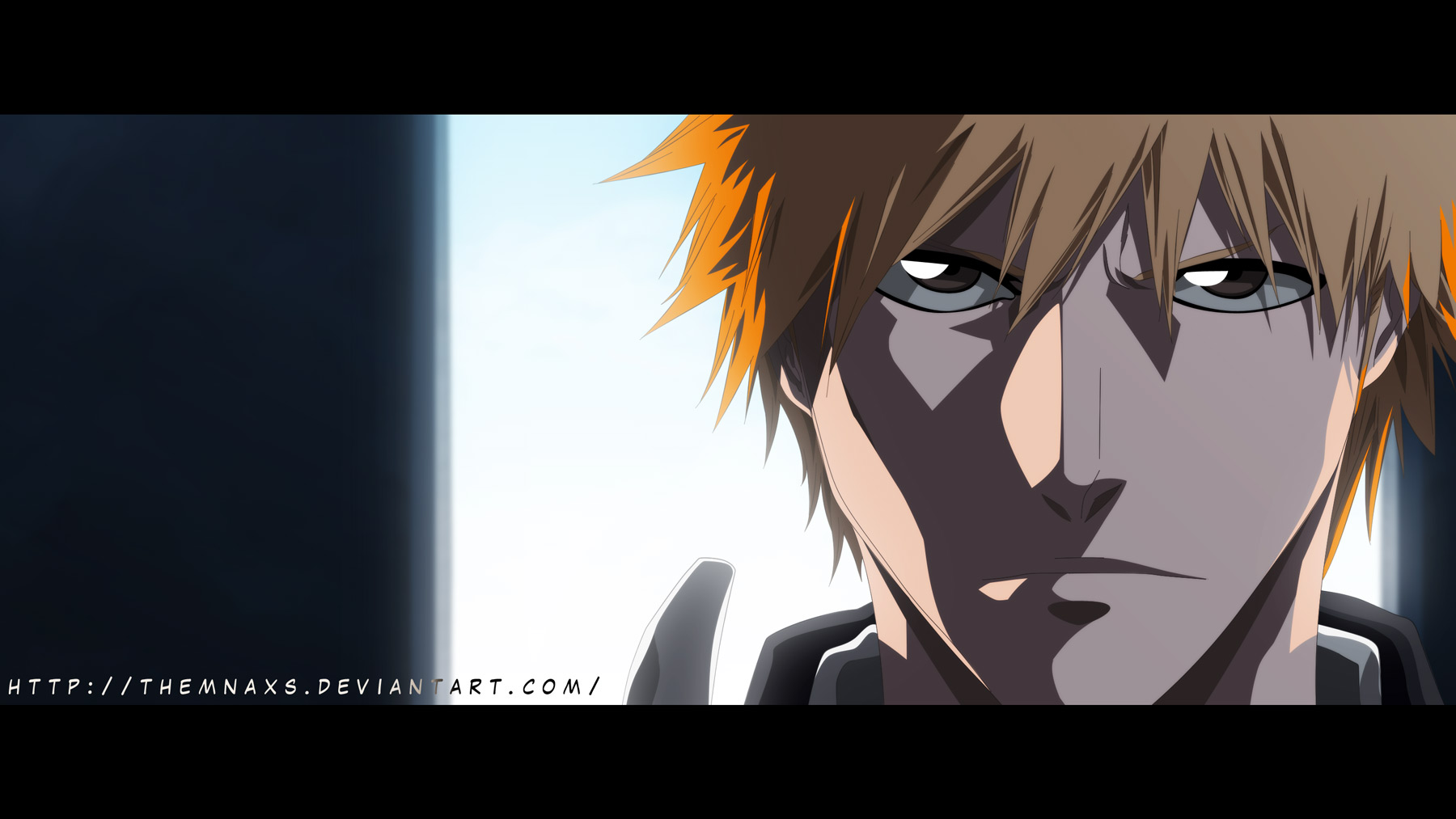Read Bleach IT Manga Online