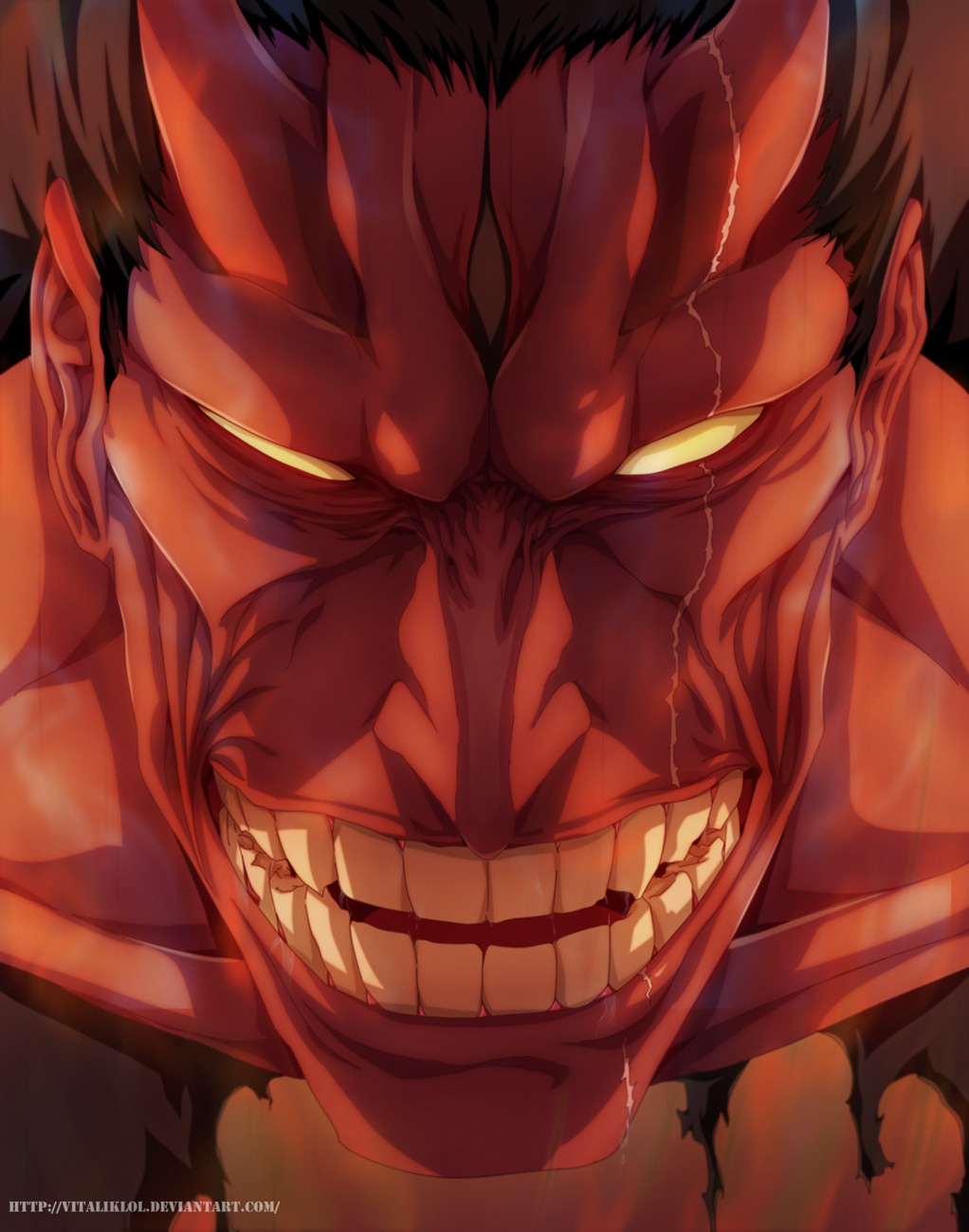 Read Bleach IT Manga Online