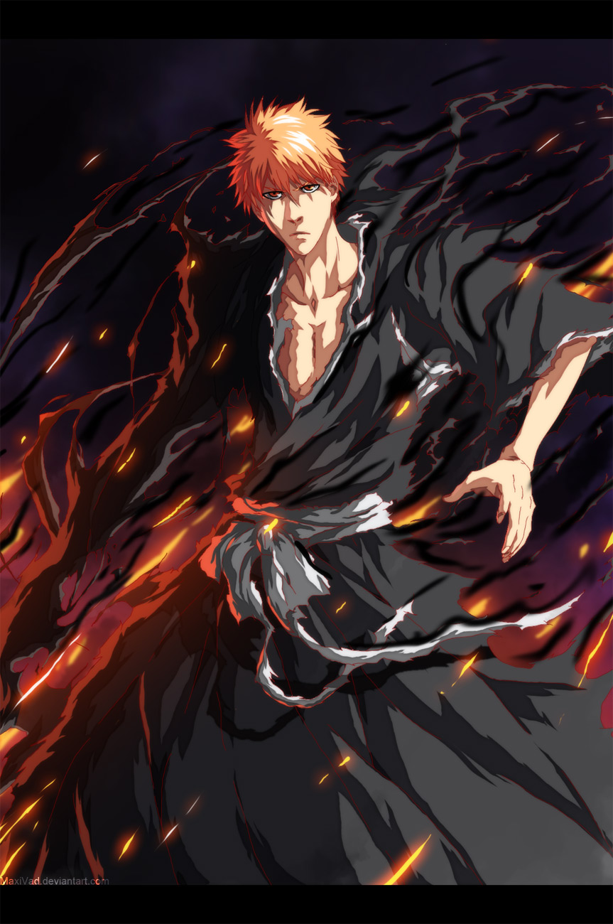 Read Bleach IT Manga Online
