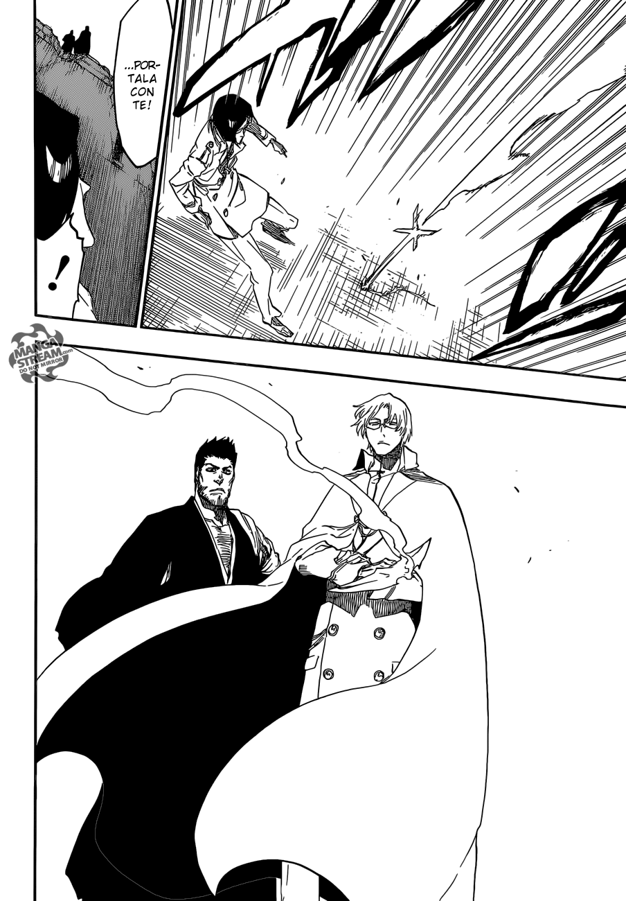 Read Bleach IT Manga Online