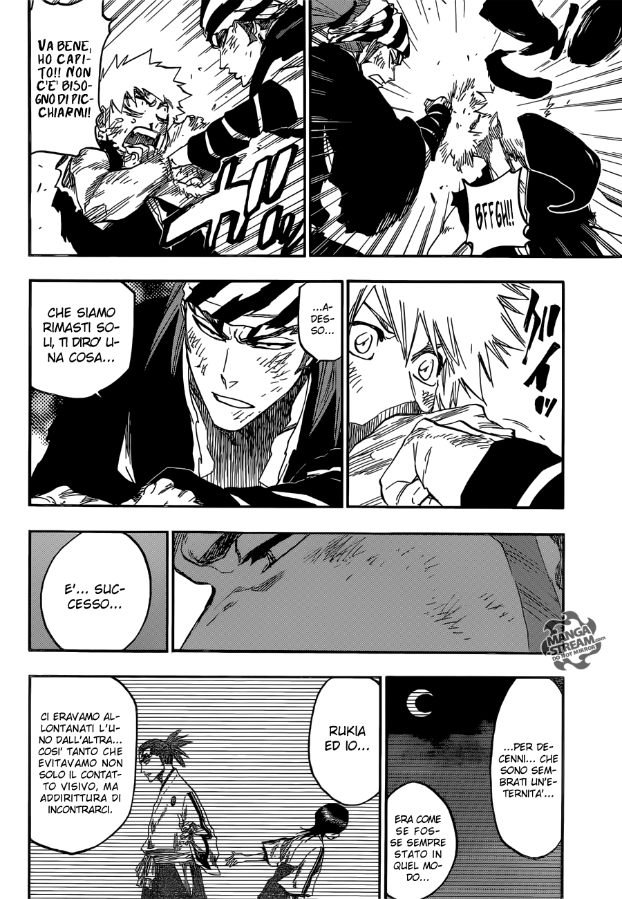 Read Bleach IT Manga Online