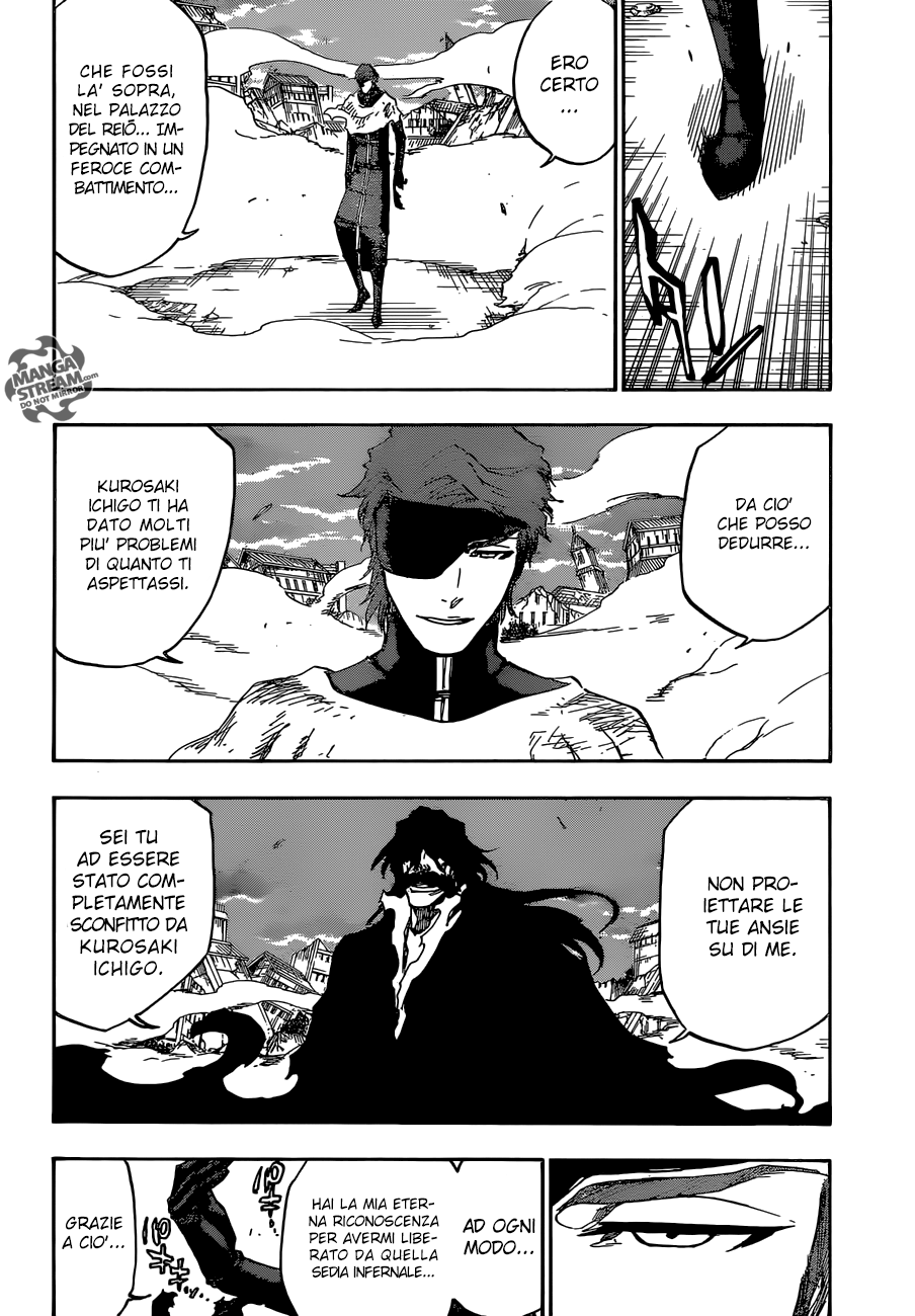 Read Bleach IT Manga Online