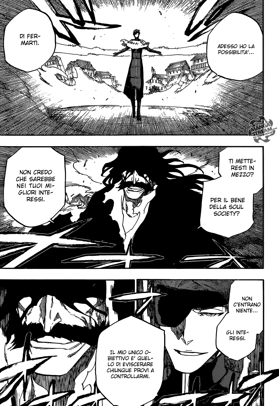 Read Bleach IT Manga Online