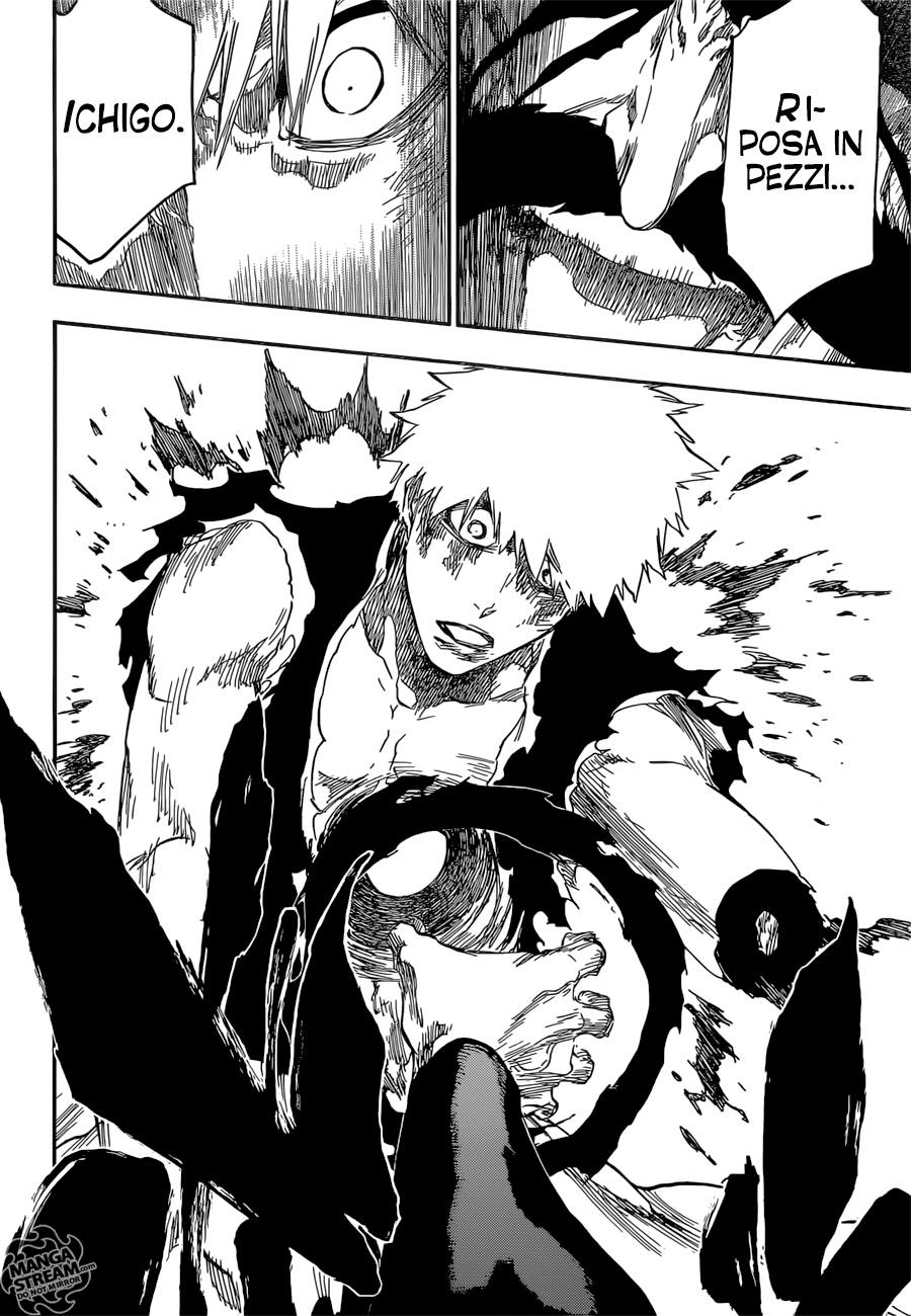 Read Bleach IT Manga Online