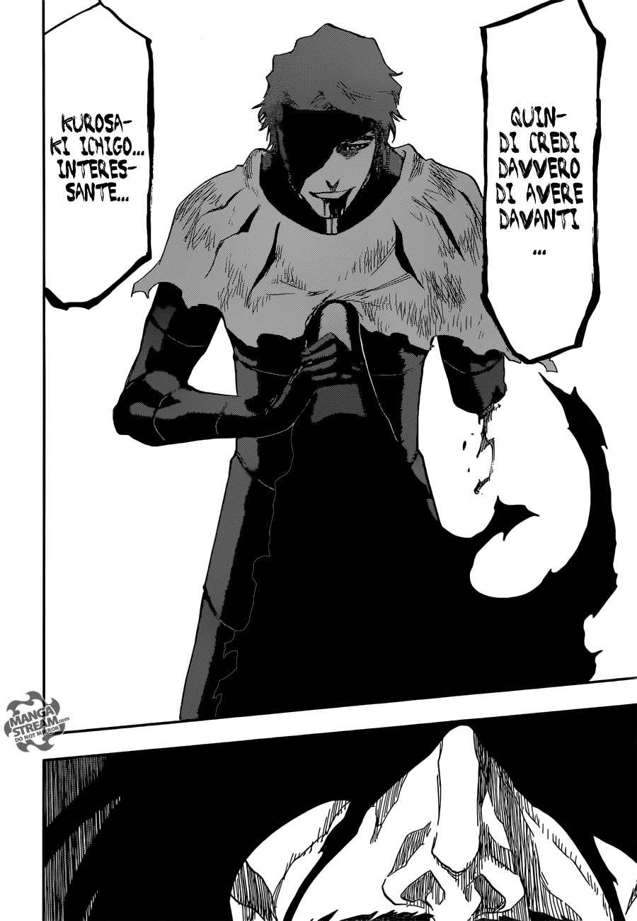 Read Bleach IT Manga Online