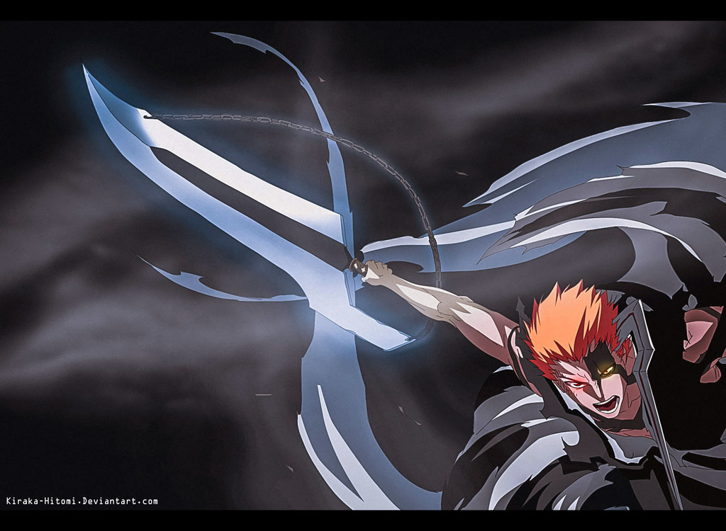 Read Bleach IT Manga Online