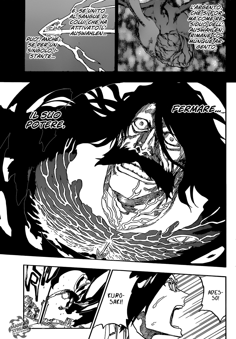 Read Bleach IT Manga Online