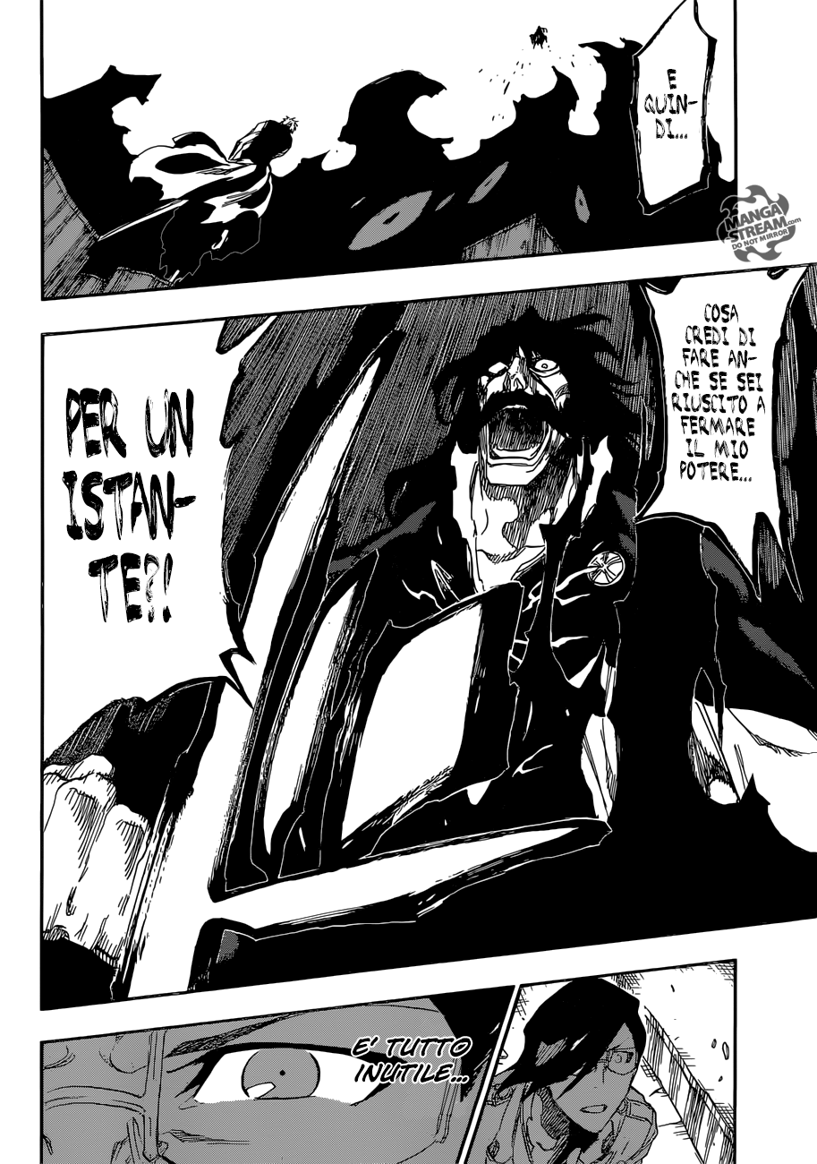 Read Bleach IT Manga Online