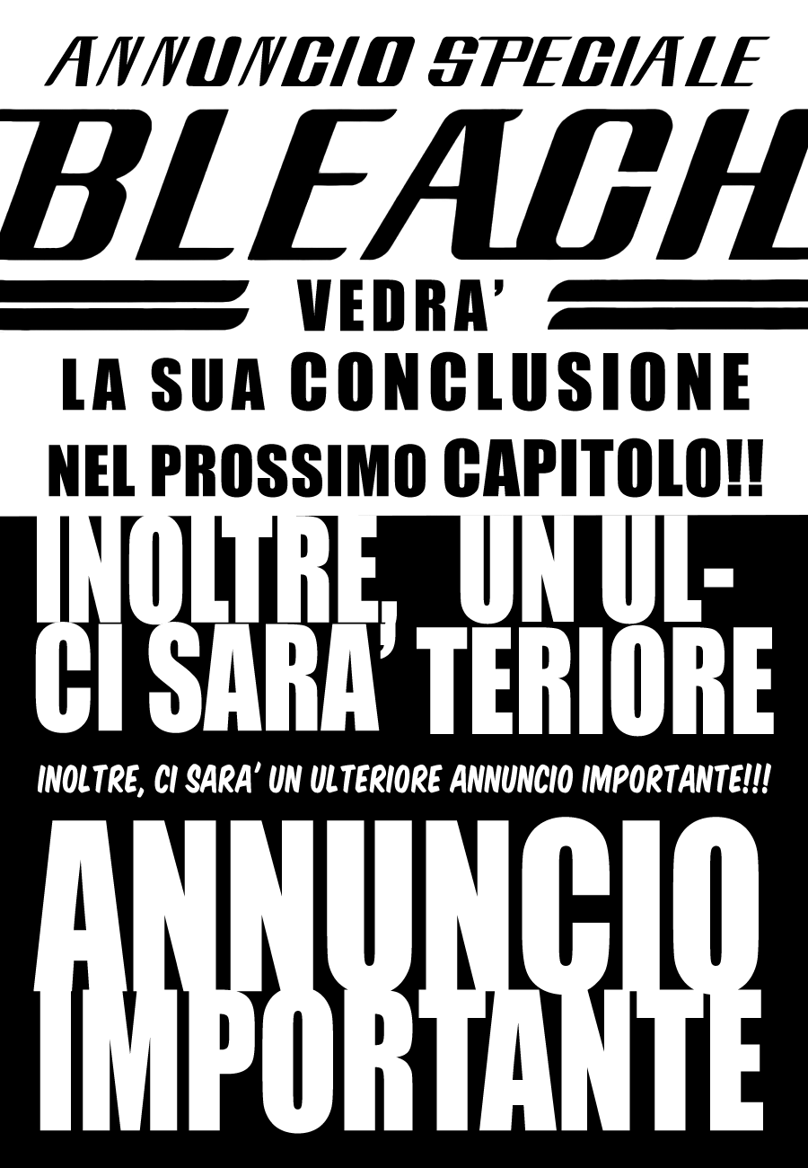 Read Bleach IT Manga Online